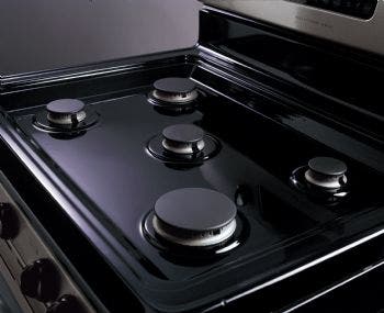 Frigidaire Professional PLGF659EC 36" Pro-Style Gas Range