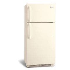 Frigidaire FRT17B3JQ Bisque