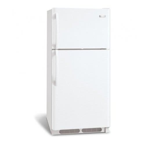 Frigidaire FRT21B4JW White