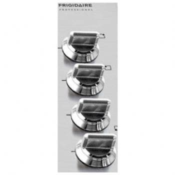 Frigidaire Professional FPGC3085KS 30" Gas Cooktop
