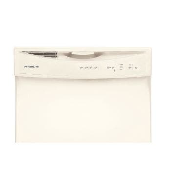 Frigidaire FDB1100RHQ Bisque