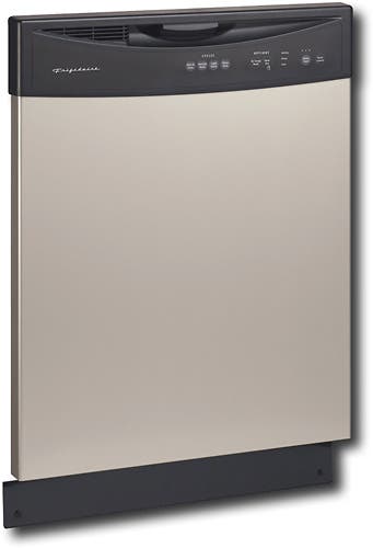 Frigidaire FDB1100RHM Silver Mist