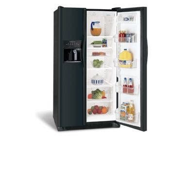 Frigidaire FRS6HF55KB Black