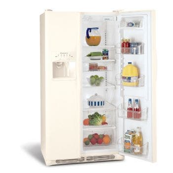 Frigidaire FRS6HF55KQ Bisque