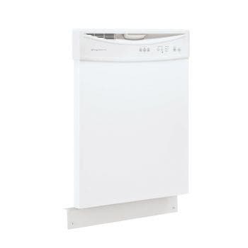 Frigidaire FDB1100RHS White