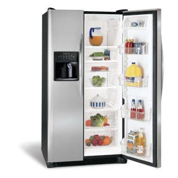 Frigidaire FRS6HF55KS Stainless Steel