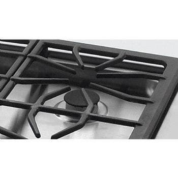 Frigidaire Professional FPGC3685KS 36" Gas Cooktop