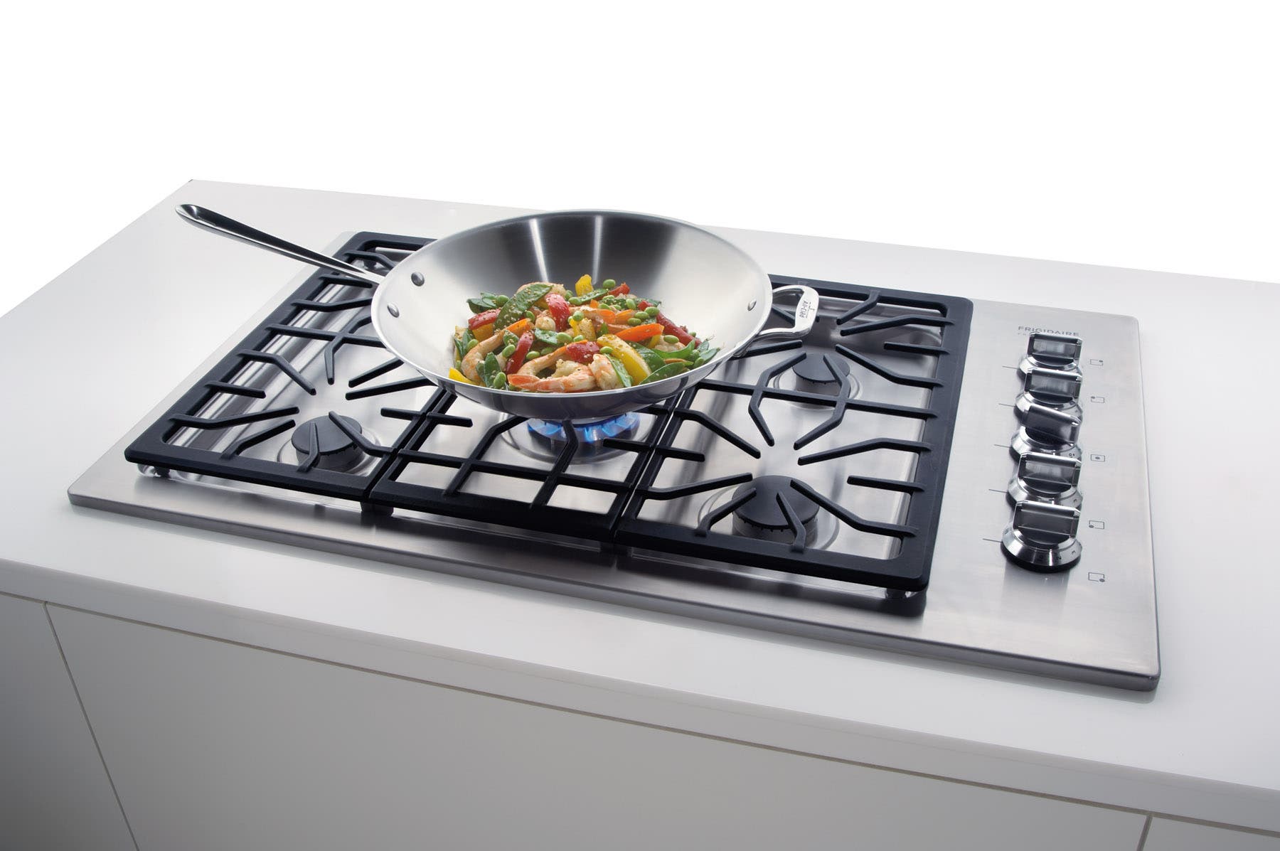 Frigidaire Professional FPGC3685KS 36" Gas Cooktop