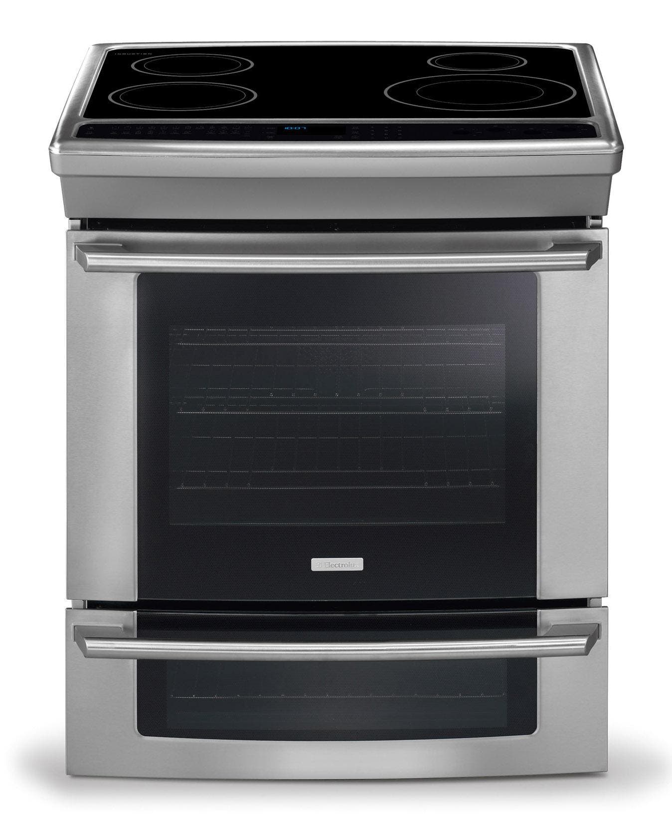 Electrolux EW30IS65JS Stainless Steel