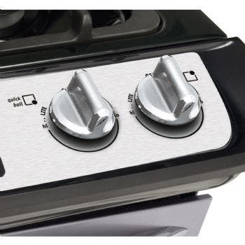 Frigidaire Professional FPDS3085KF 30" Slide-in Dual-Fuel Range