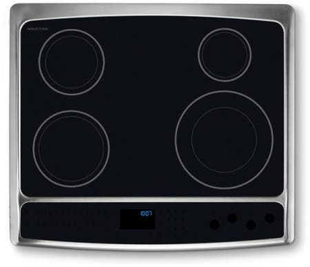 Electrolux EW30IS65JS Stainless Steel