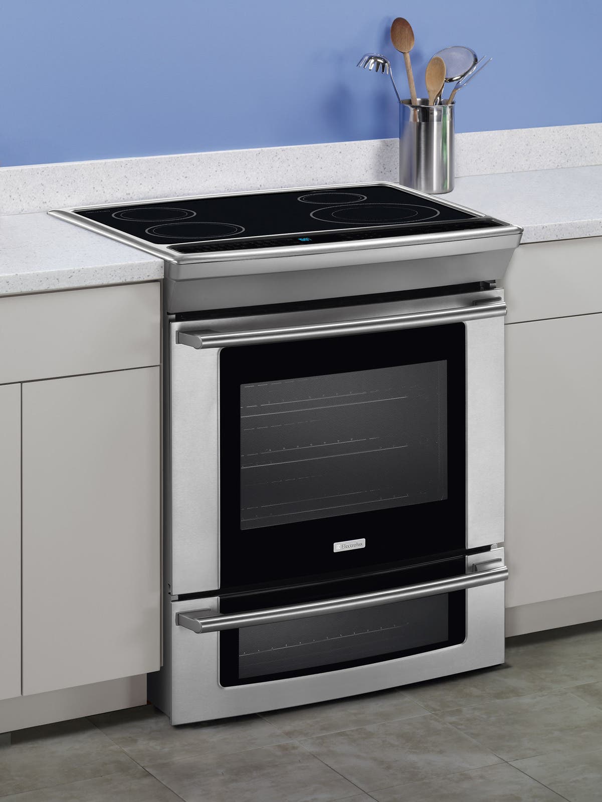 Electrolux EW30IS65JS Stainless Steel