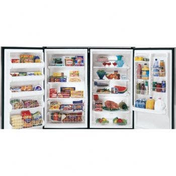 Frigidaire Professional FPRH17D7KF 16.7 cu. ft. All-Refrigerator
