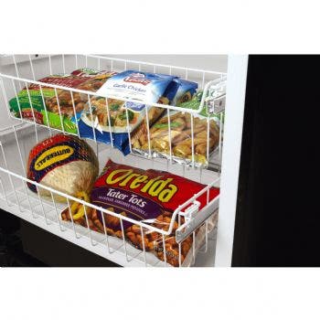 Frigidaire Professional FPRH17D7KF 16.7 cu. ft. All-Refrigerator