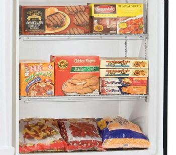 Frigidaire Professional FPRH17D7KF 16.7 cu. ft. All-Refrigerator
