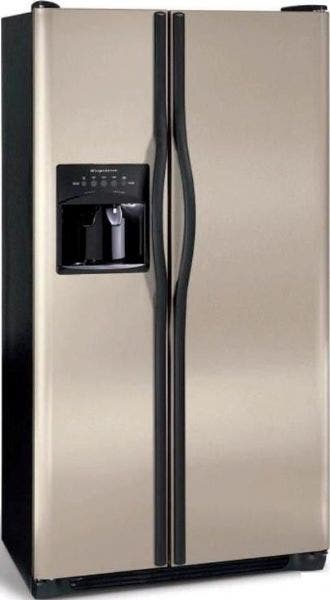 Frigidaire FRS3HF55KM Silver Mist