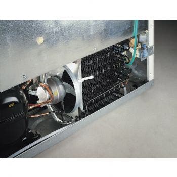 Frigidaire FTMD18P4KW White