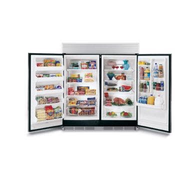 Frigidaire DUOTRIMKIT Dual Unit Trim Kit
