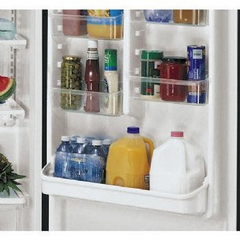 Frigidaire DUOTRIMKIT Dual Unit Trim Kit