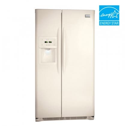 Frigidaire FGHS2334KQ Bisque