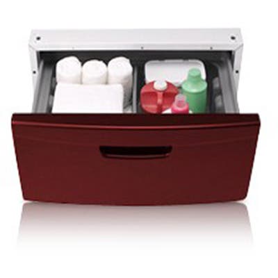 Samsung WE357A7R Tango Red