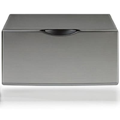 Samsung WE357A7P Stainless Platinum