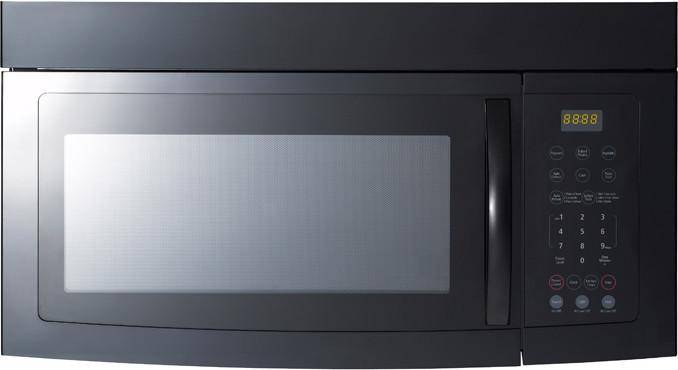 Samsung SMH9151B Black (No Logo)