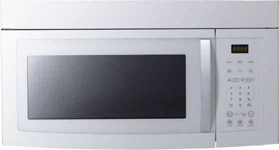 Samsung SMH9151W White (No Logo)