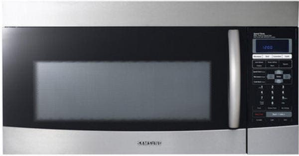 Samsung SMK9175ST Stainless Steel