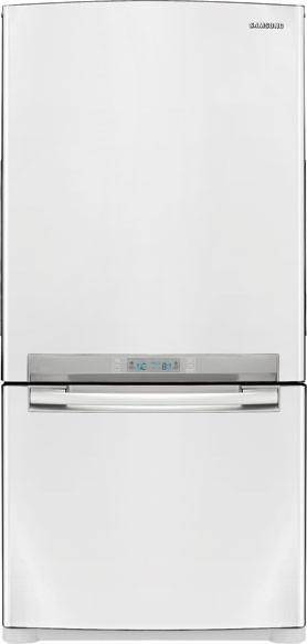 Samsung RB197ABWP White