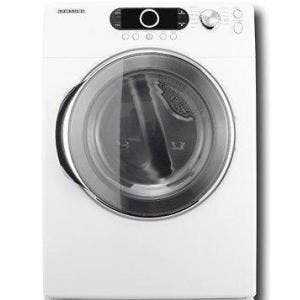 Samsung DV337AGW White