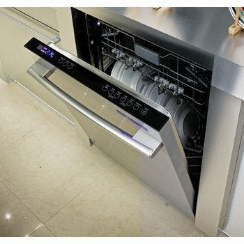 Samsung DMR78AHS Stainless Steel