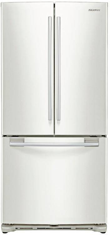 Samsung RF217ABWP White Pearl