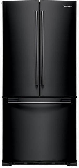 Samsung RF217ABBP Black Pearl