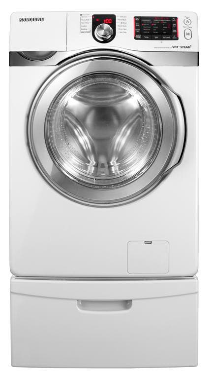 Samsung WF419AAW White