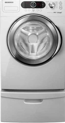Samsung WF339AAW White