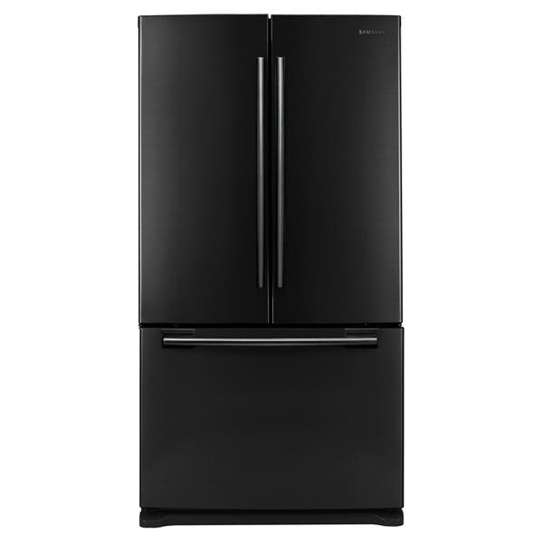 Samsung RF266AEBP Black