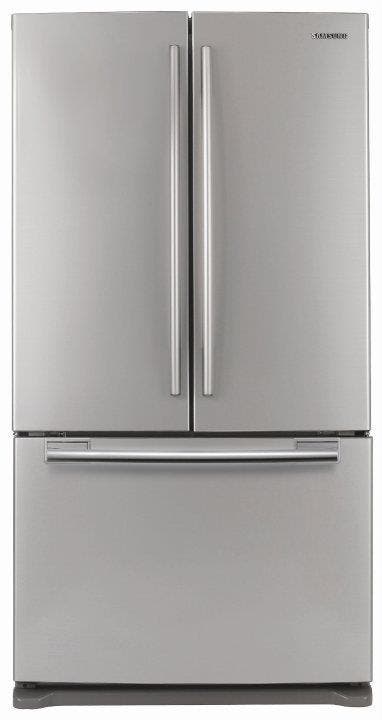 Samsung RF266AERS Stainless Steel