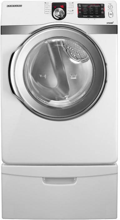 Samsung DV419AEW White