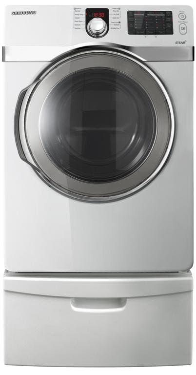 Samsung DV419AGW White