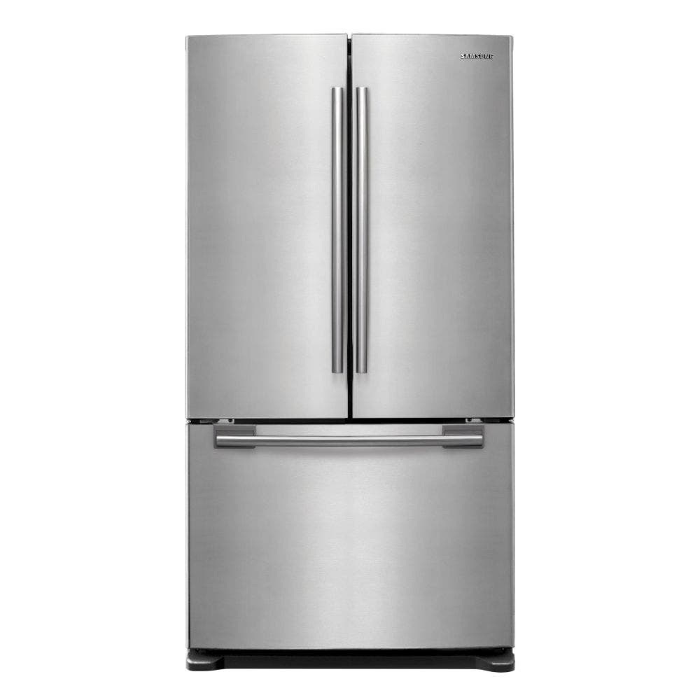 Samsung RF263AERS Stainless Steel