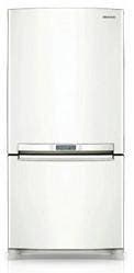 Samsung RB215ABPWP White