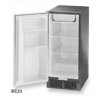 Scotsman RFE33A1BB Black