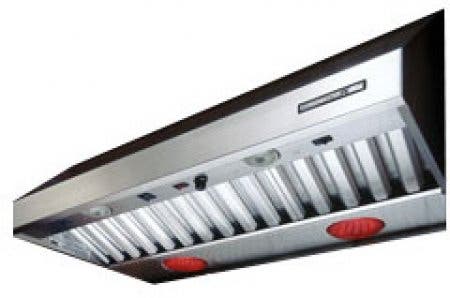 Broan RBF6036 36 Inch Hood