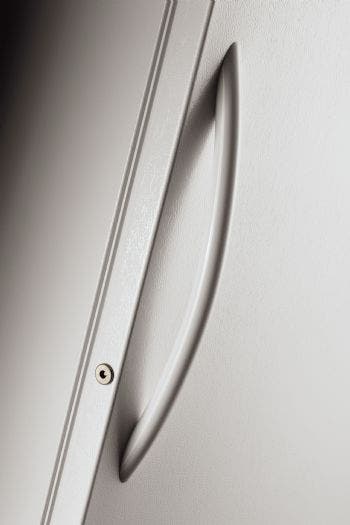 Frigidaire FFU17M7HW White