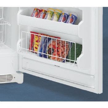 Frigidaire FFU17M7HW White