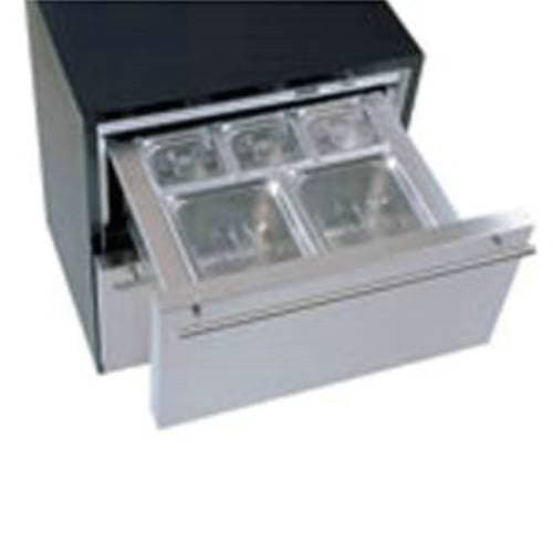 Marvel 42245442 Gastronorm Storage System