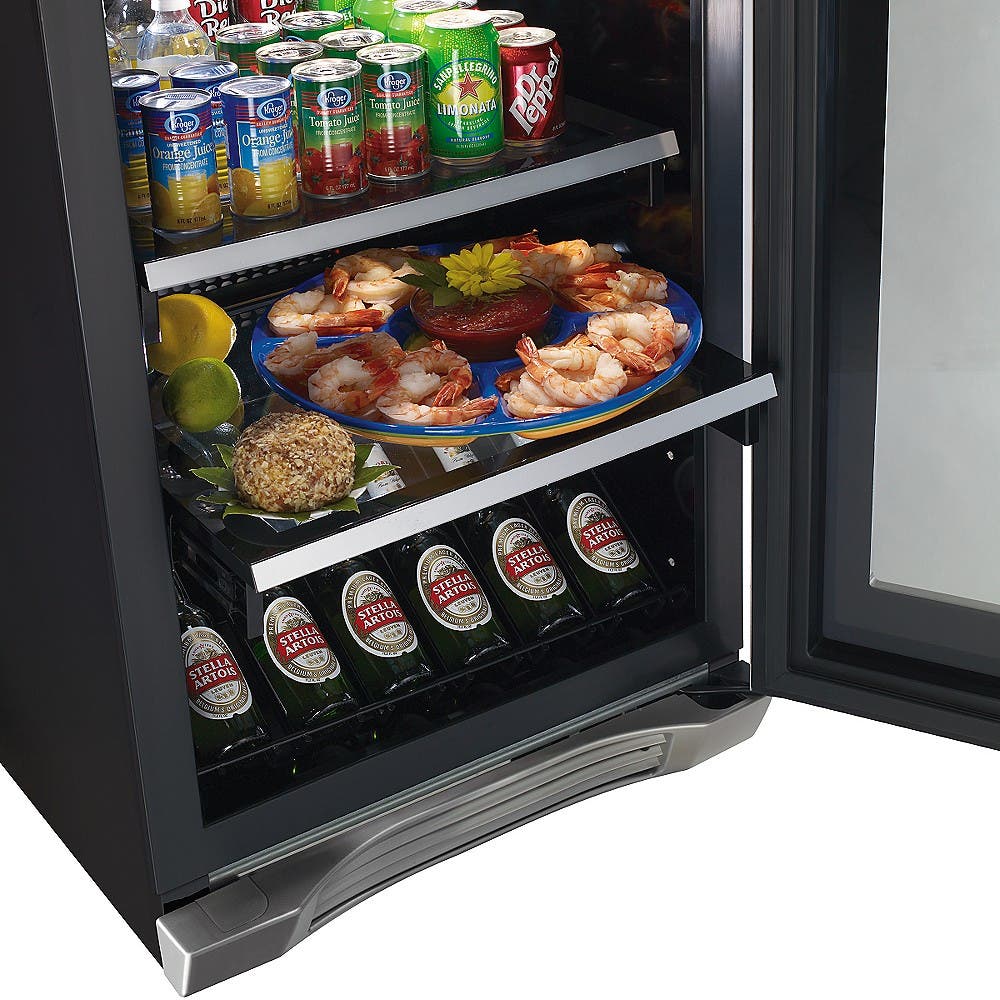 Electrolux EI24BC65GS 24" Beverage Center