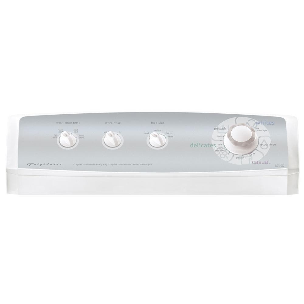 Frigidaire FTW3011KW White