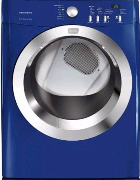 Frigidaire FAQE7073KN Classic Blue